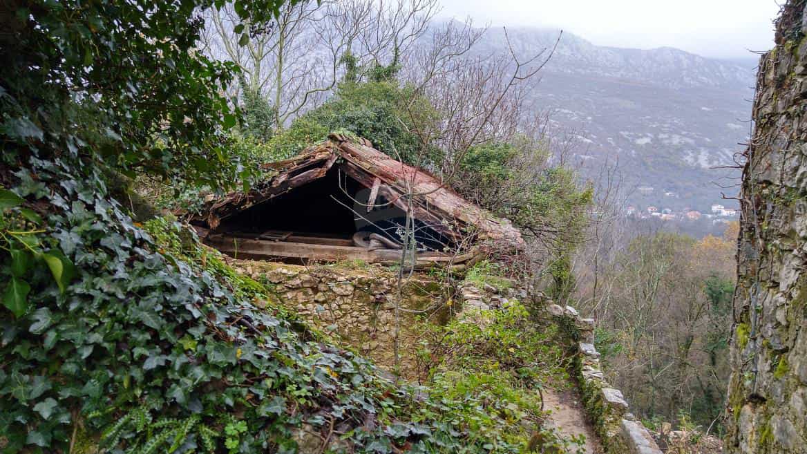 بيت في Tribalj, Primorsko-goranska županija 12060948