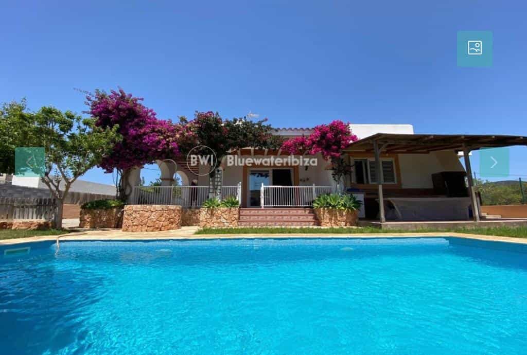 rumah dalam Ibiza, Kepulauan Balearic 12061461