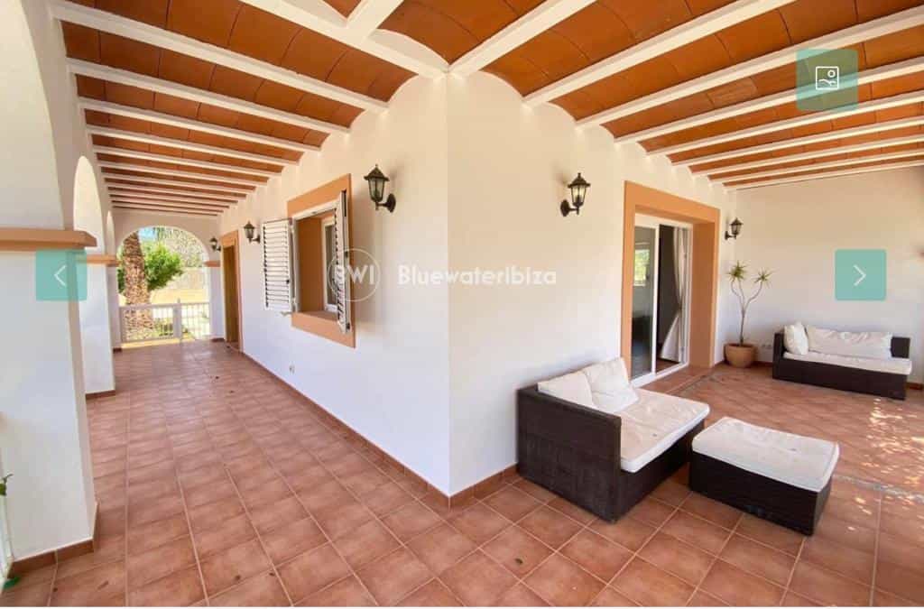 Casa nel Ibiza, Isole Baleari 12061461