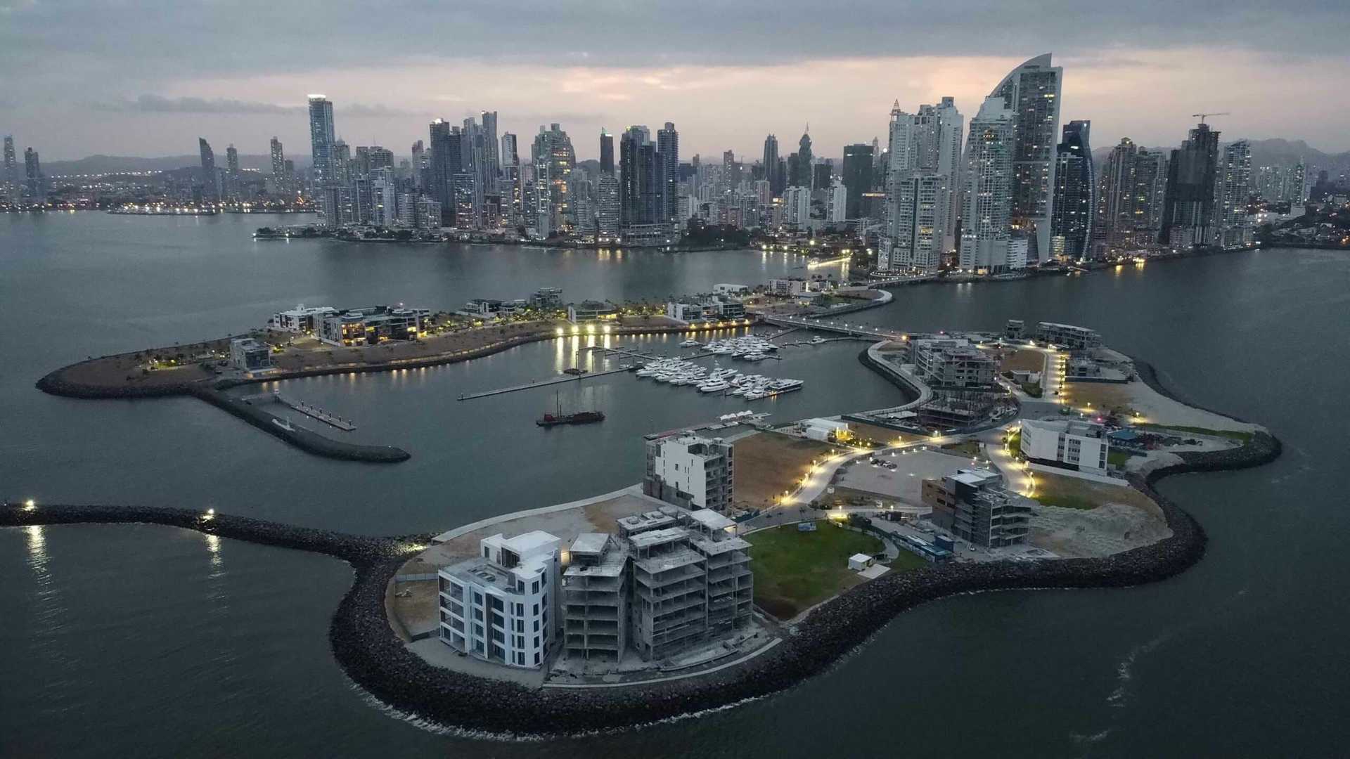 Condominium in Panamá,  12061504