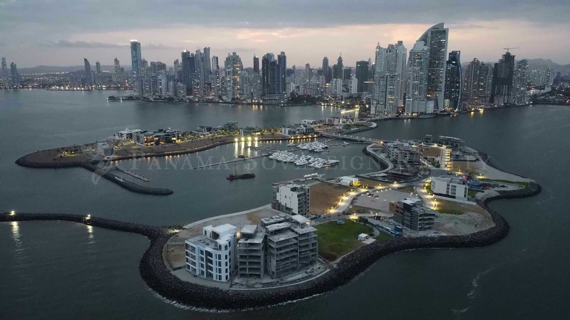 Condominium in Panamá,  12061504