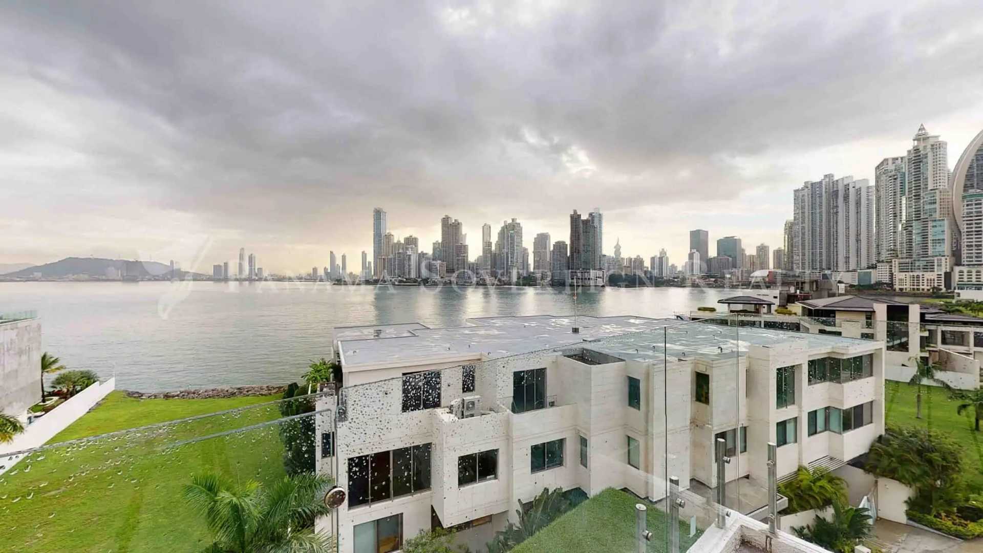Eigentumswohnung im Panamá,  12061504