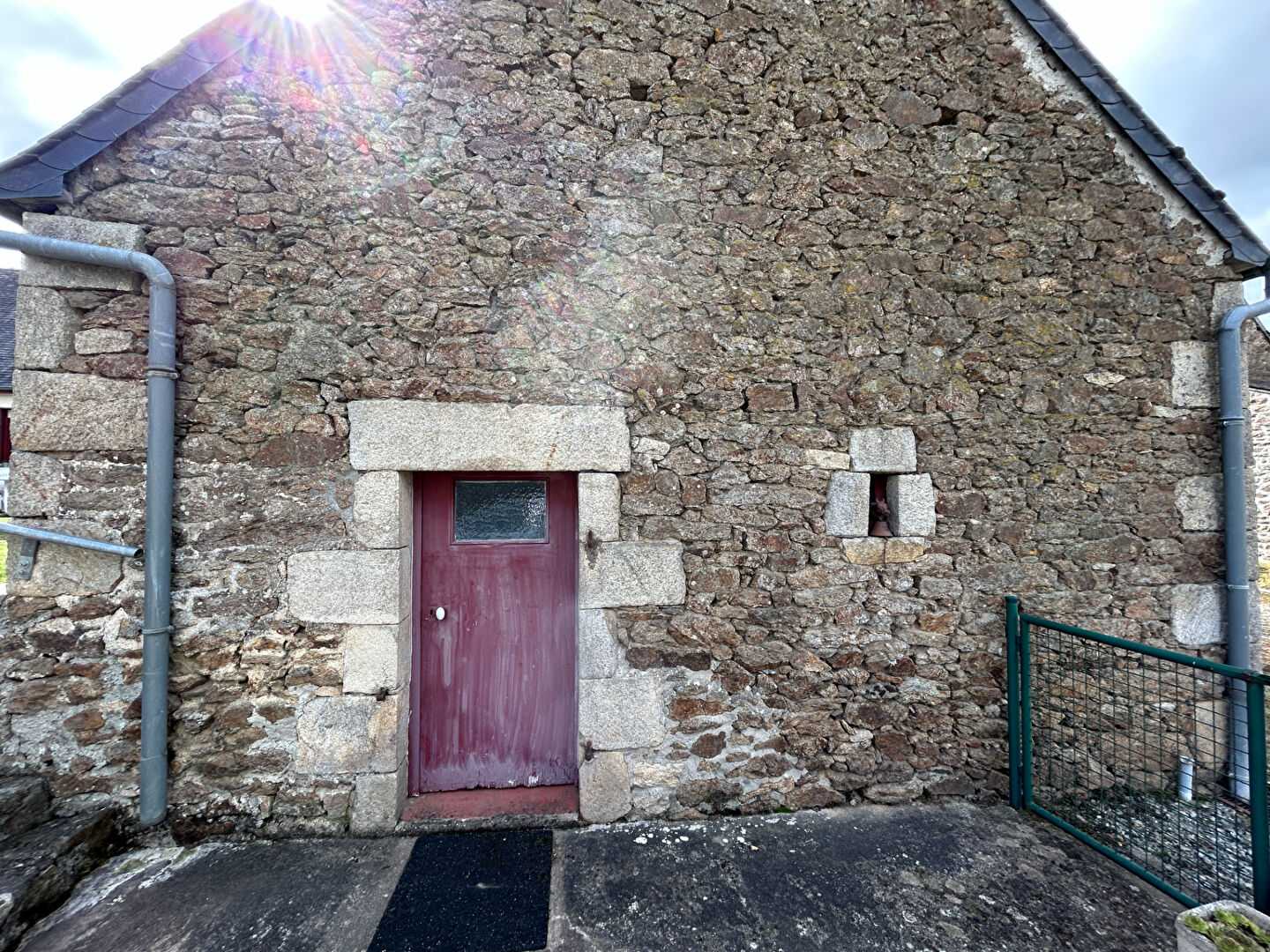 Hus i Saint-Meloir-des-Bois, Bretagne 12061536