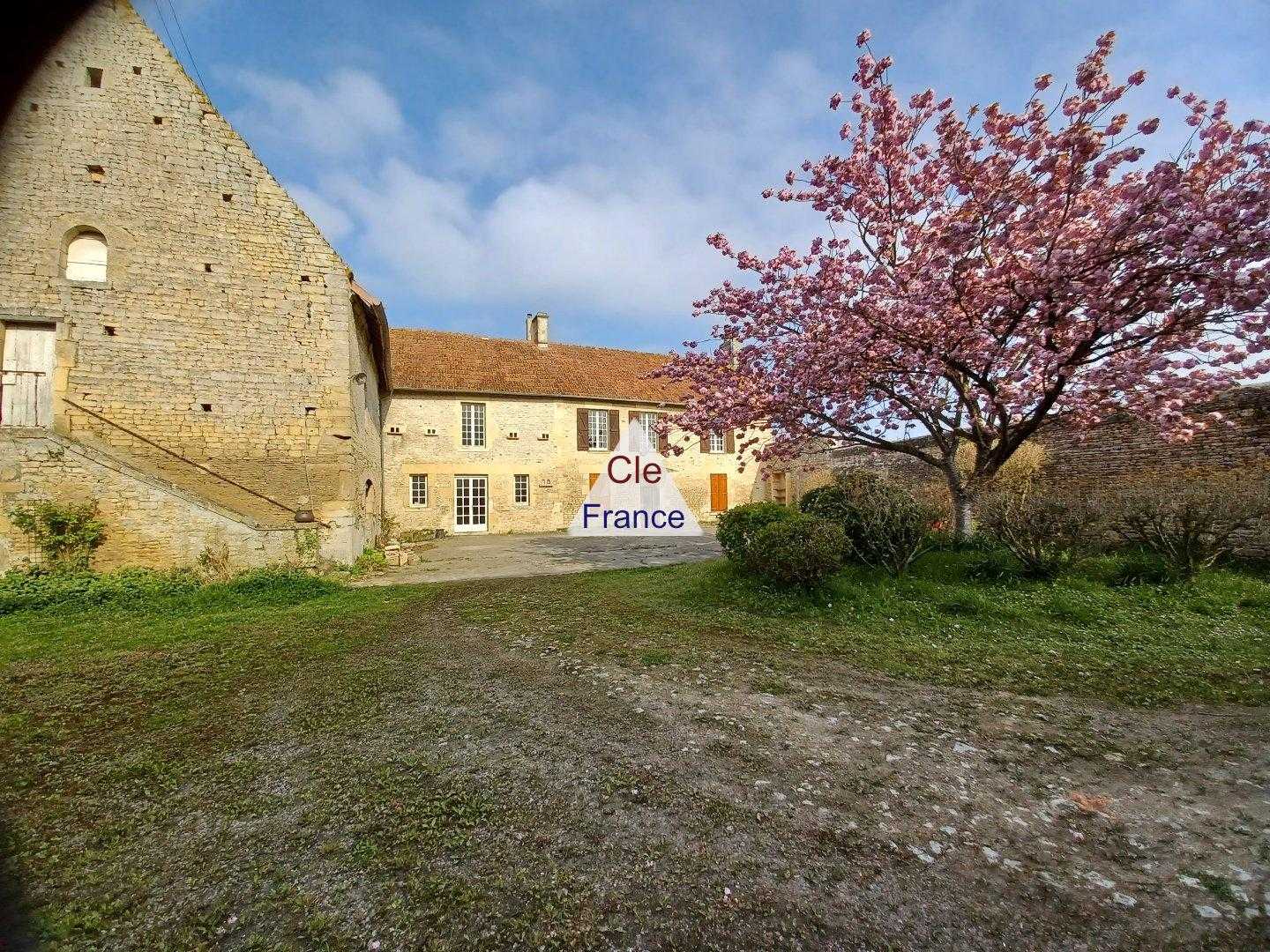 Rumah di Rosel, Normandia 12061557