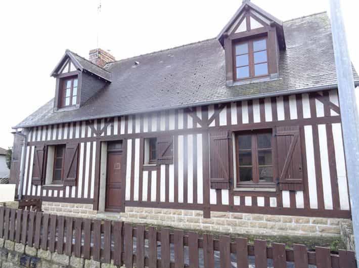 Casa nel Barenton, Normandia 12061579