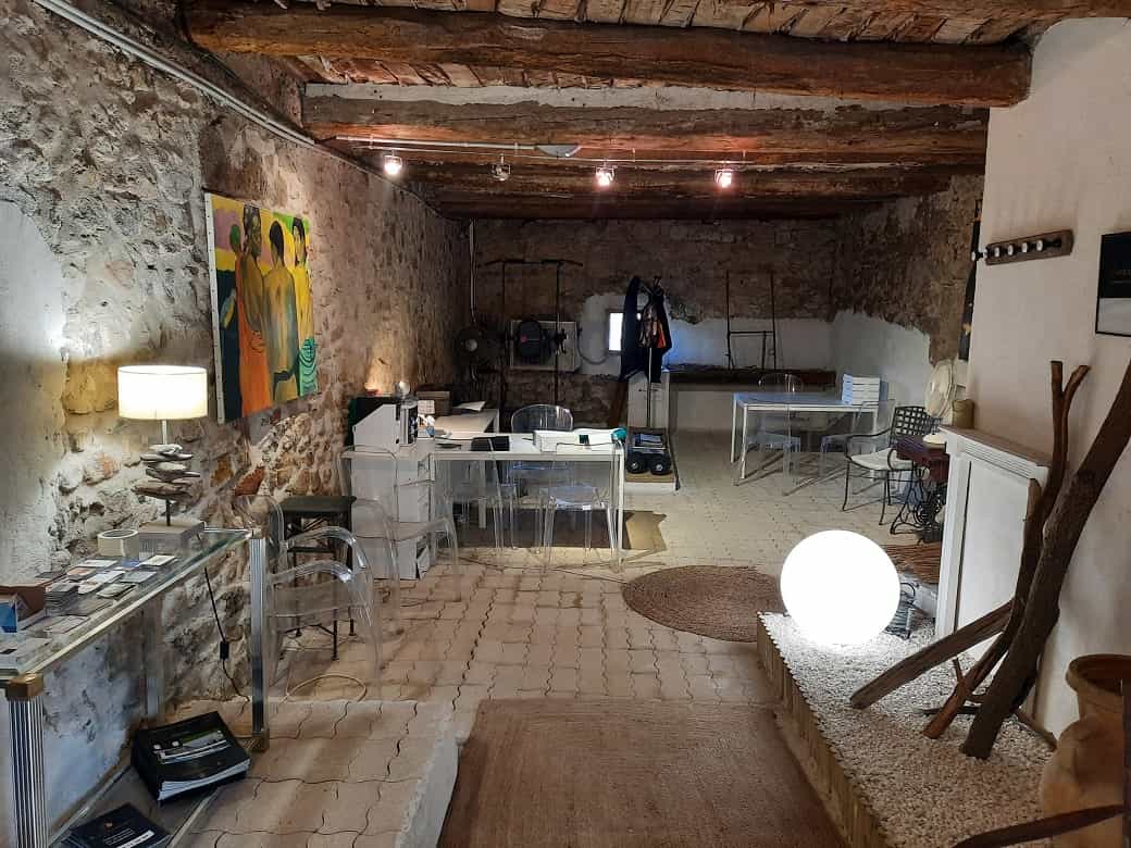 Dom w Pouzolles, Occitanie 12061601
