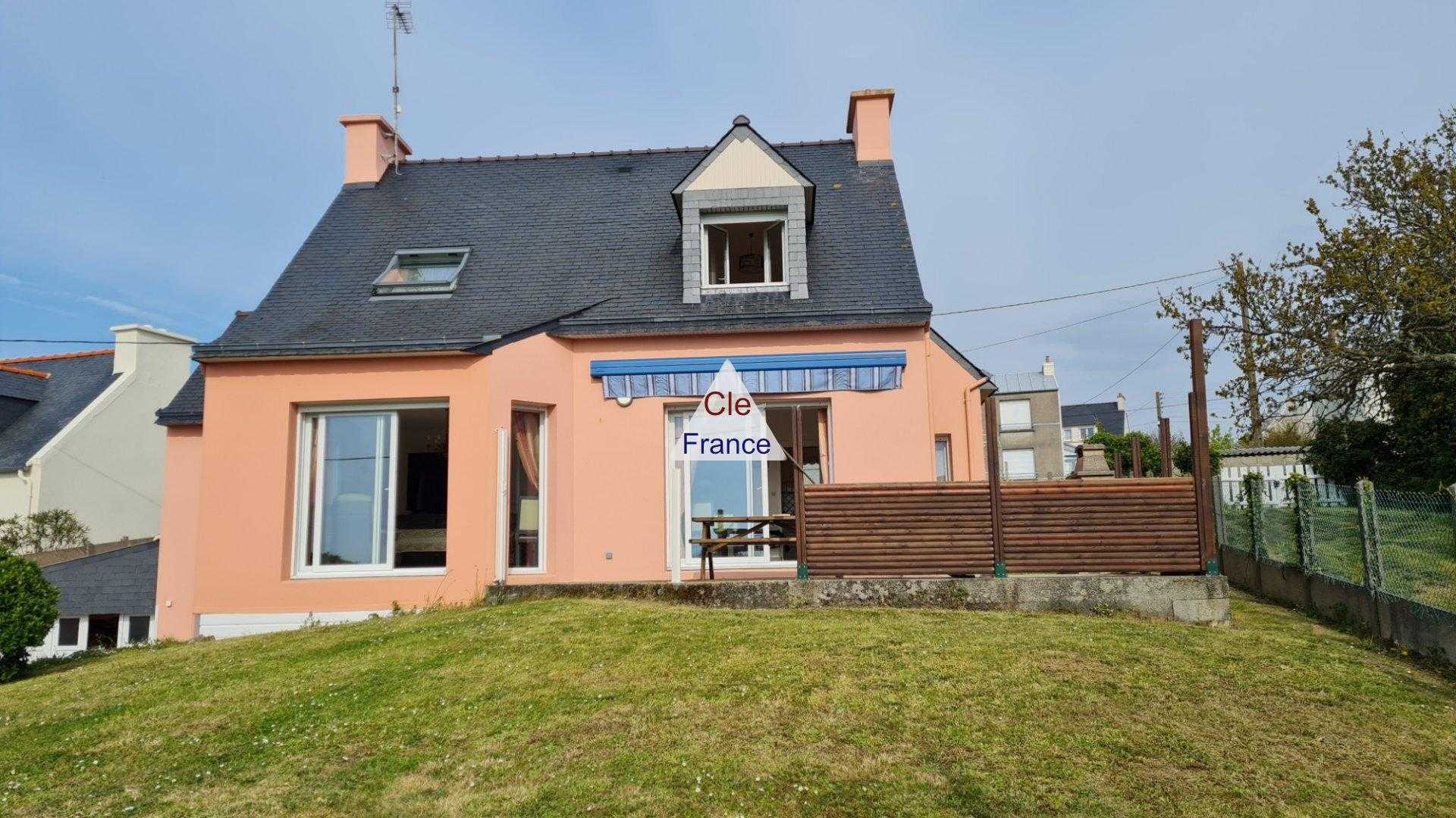 Dom w Camaret-sur-Mer, Bretania 12061631
