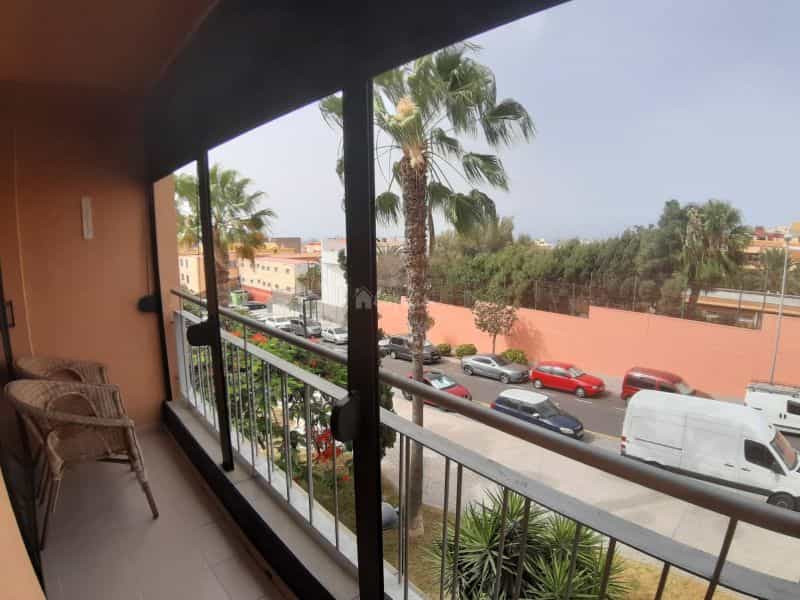Condominium dans Castro, Canary Islands 12061665