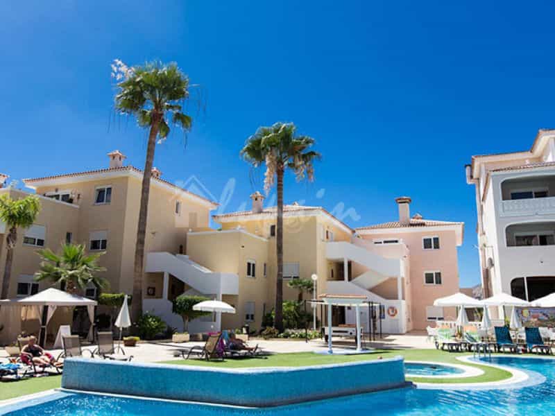 Condominium in Cabo Blanco, Canary Islands 12061670