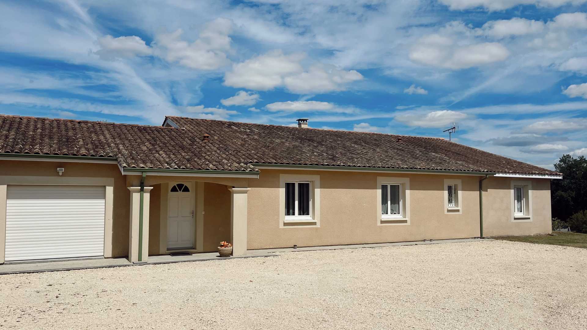 rumah dalam Agnac, Nouvelle-Aquitaine 12061693