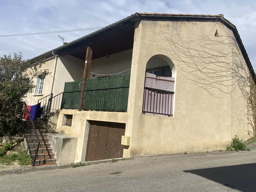 Hus i Limoux, Occitanie 12061778