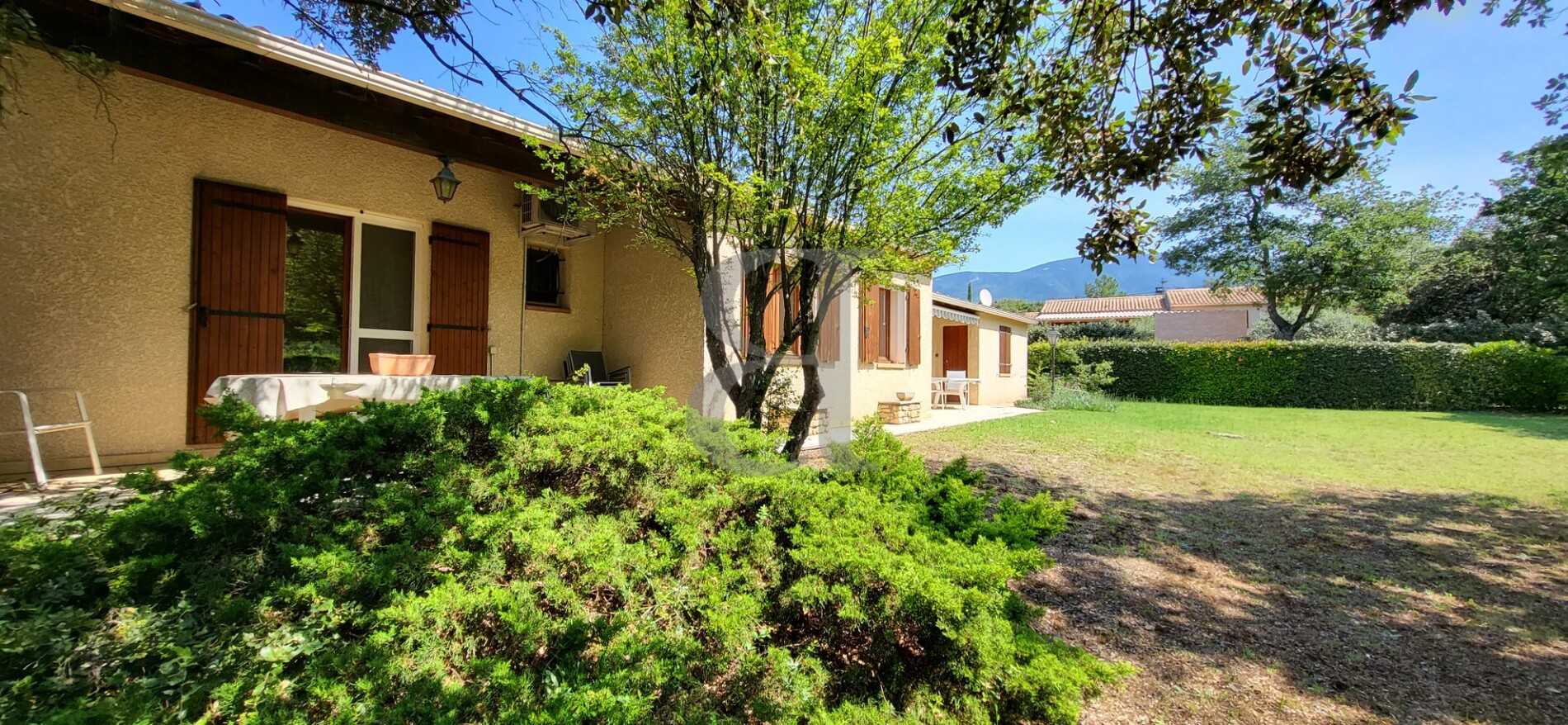 Haus im Bedoin, Provence-Alpes-Côte d'Azur 12061791