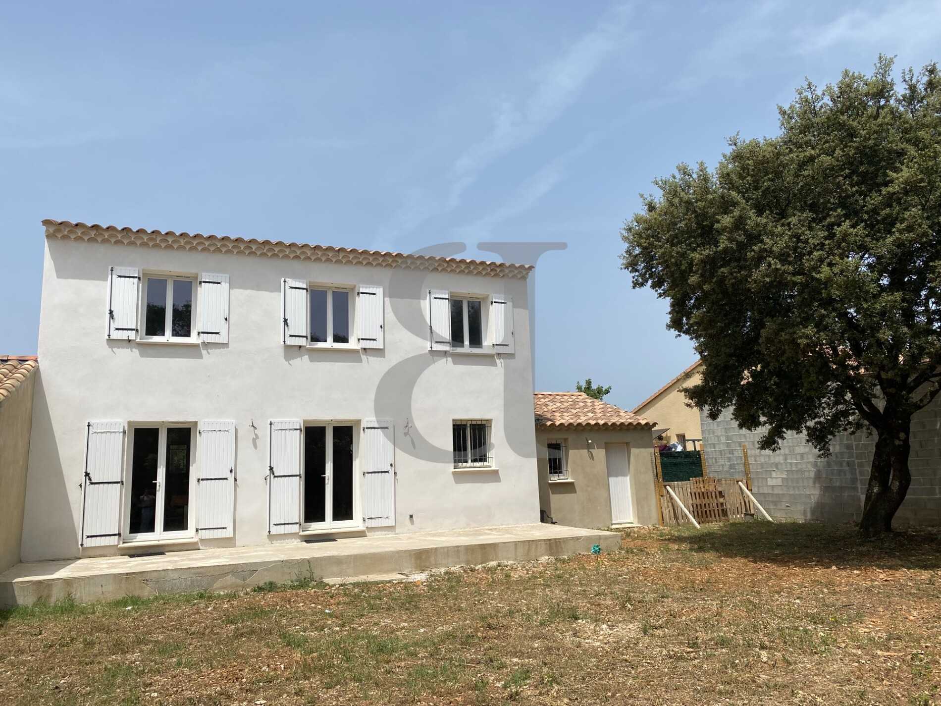 Huis in Grillon, Provence-Alpes-Côte d'Azur 12061792