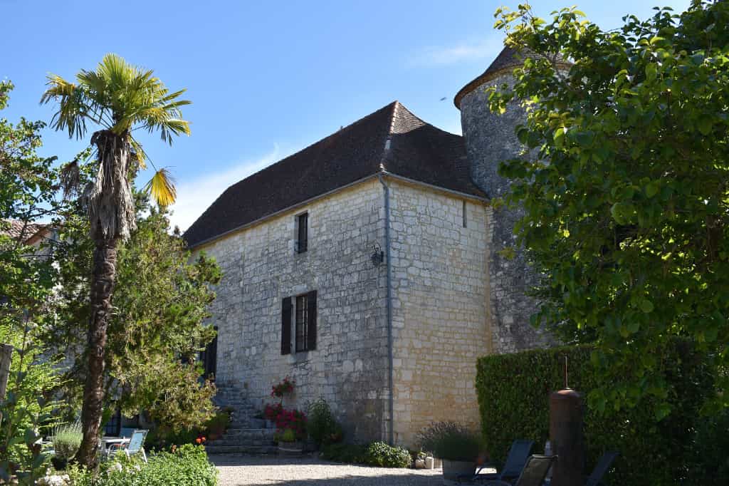 Inny w Eymet, Nouvelle-Aquitaine 12061814