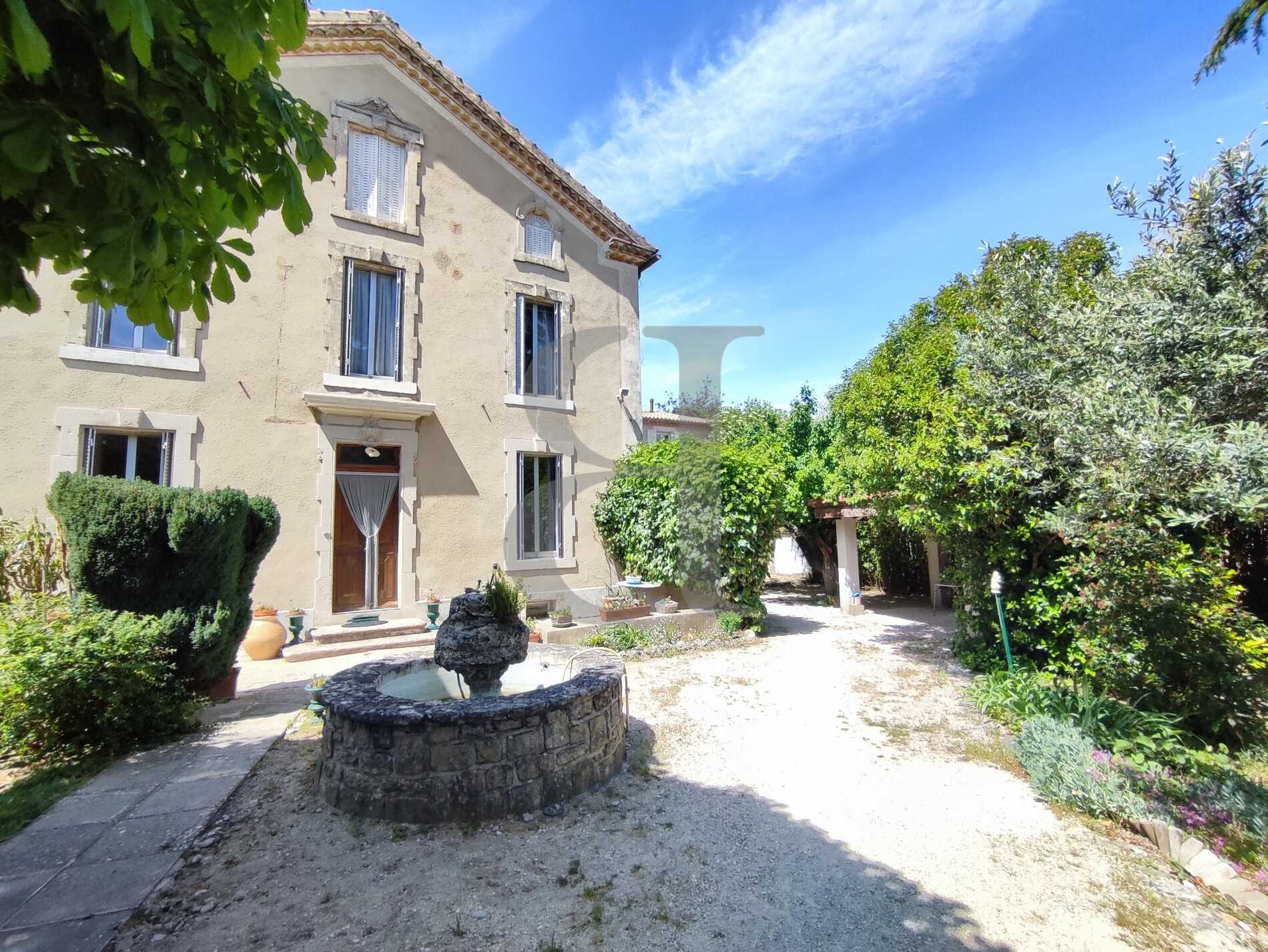 loger dans Valréas, Provence-Alpes-Côte d'Azur 12061816