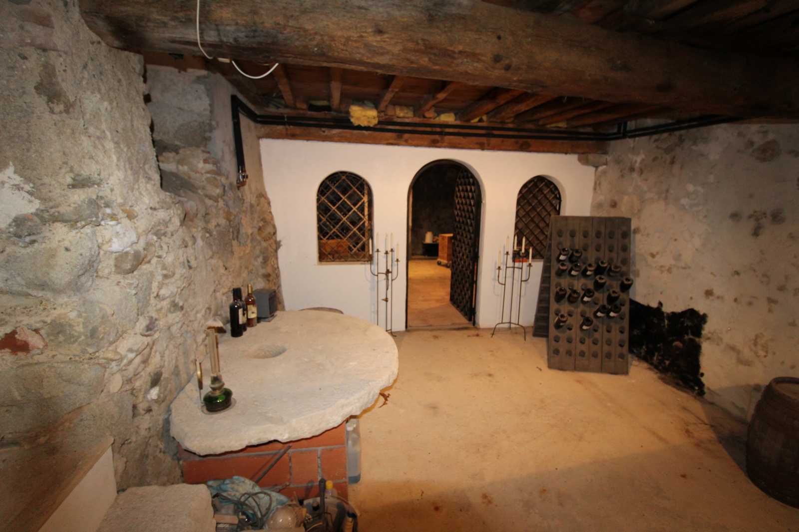 Dom w Pieusse, Occitanie 12061885