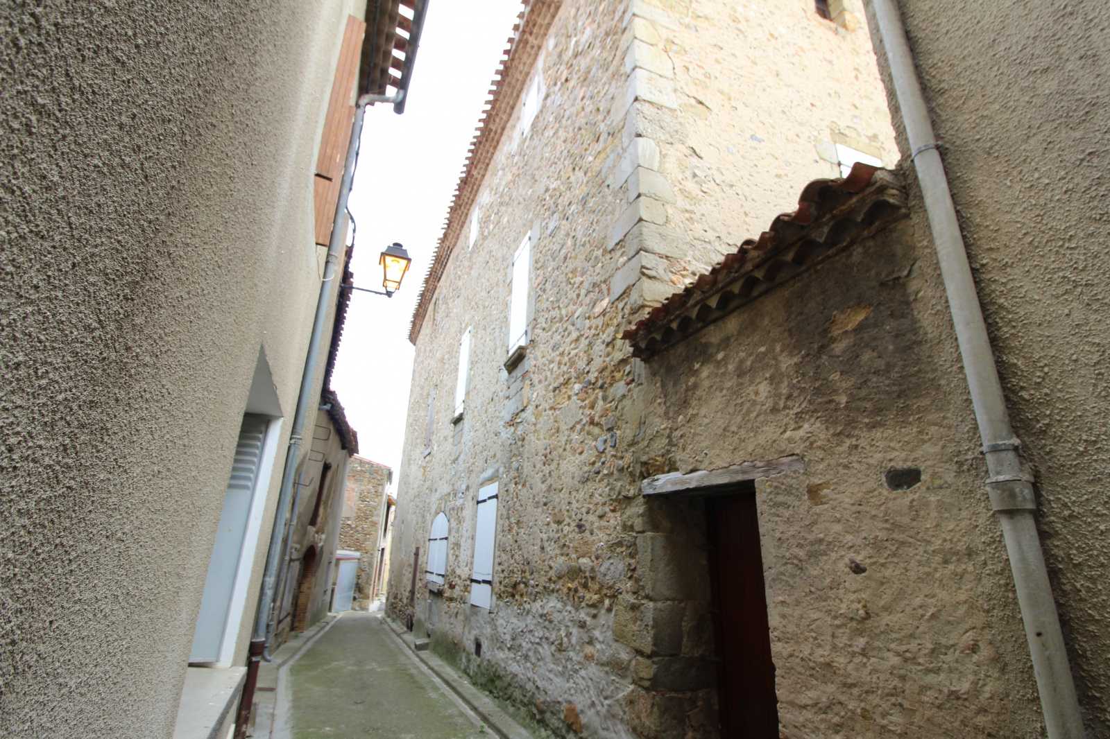 Hus i Pieusse, Occitanie 12061885