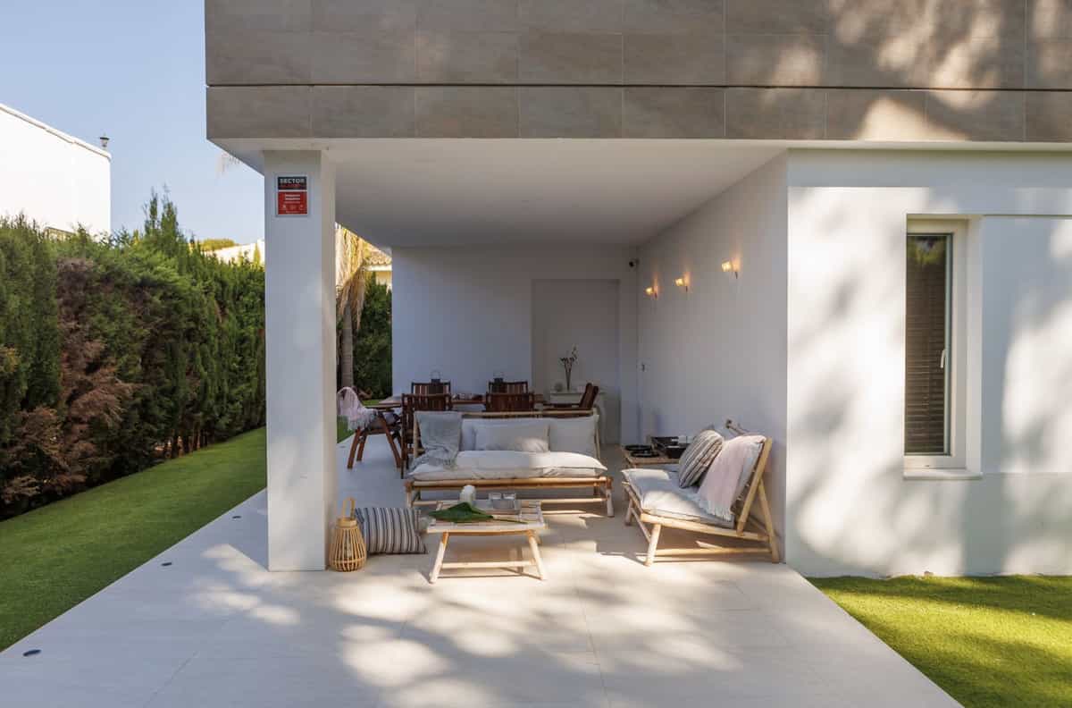 Hus i Marbella, Andalusien 12062157