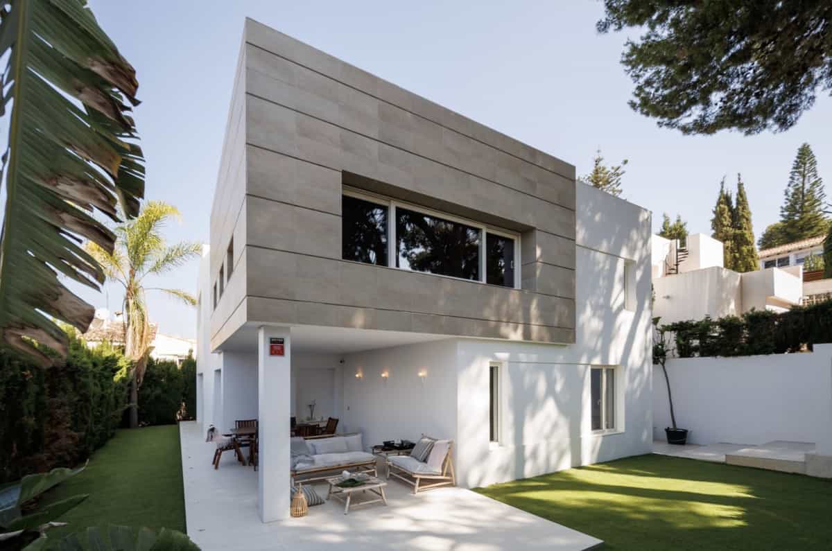 Dom w Marbella, Andaluzja 12062157