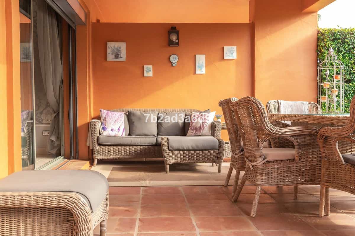 Condominio nel La Atalaya, Andalucía 12062242