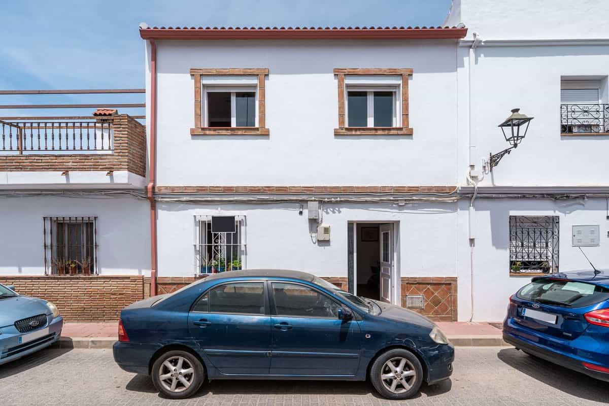 Rumah di Casares, Andalusia 12062384