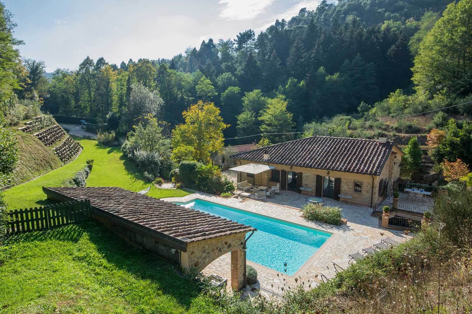 Casa nel Camaiore, Toscana 12063197