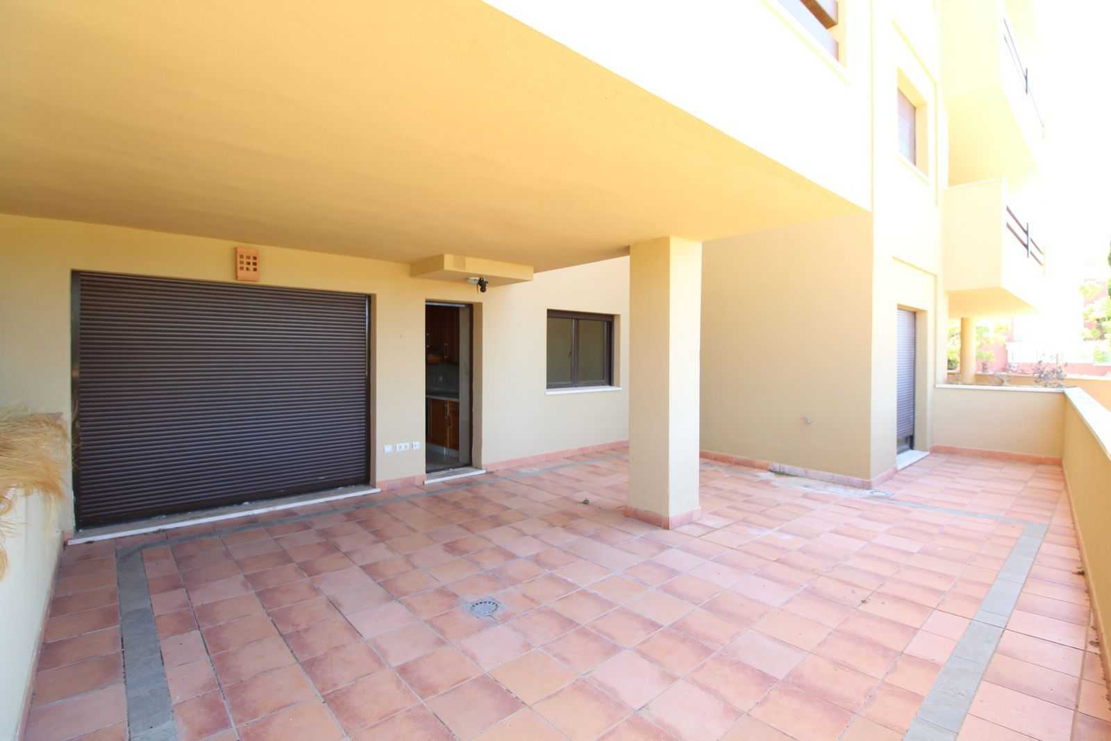 Eigentumswohnung im San Roque, Andalucía 12063305