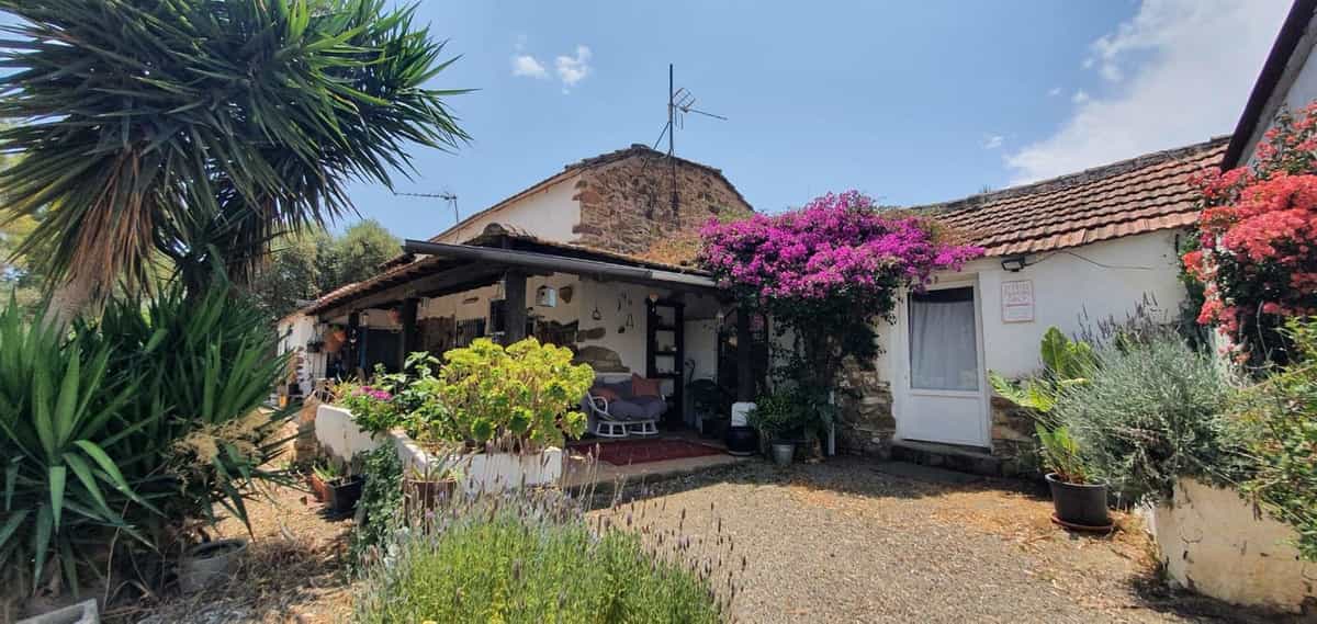 House in Cartama, Andalusia 12064419