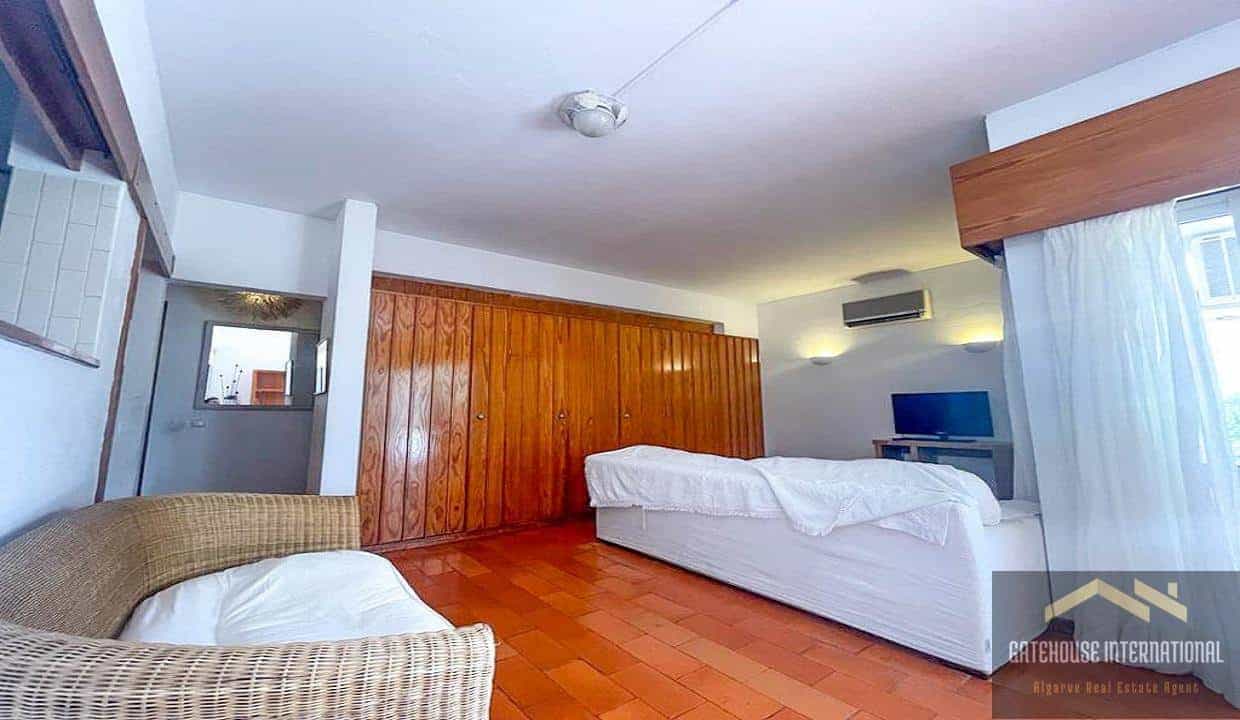公寓 在 Quarteira, Faro 12064431