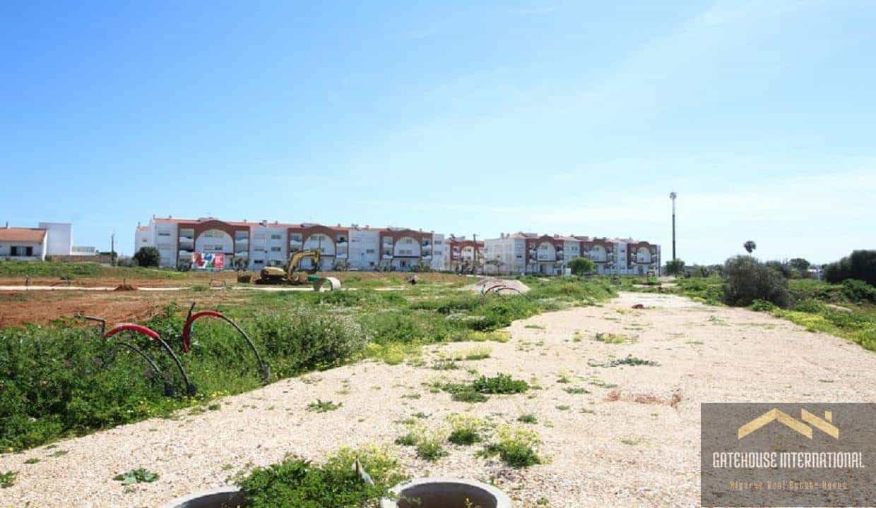 Tanah di Odiáxere, Faro 12064436