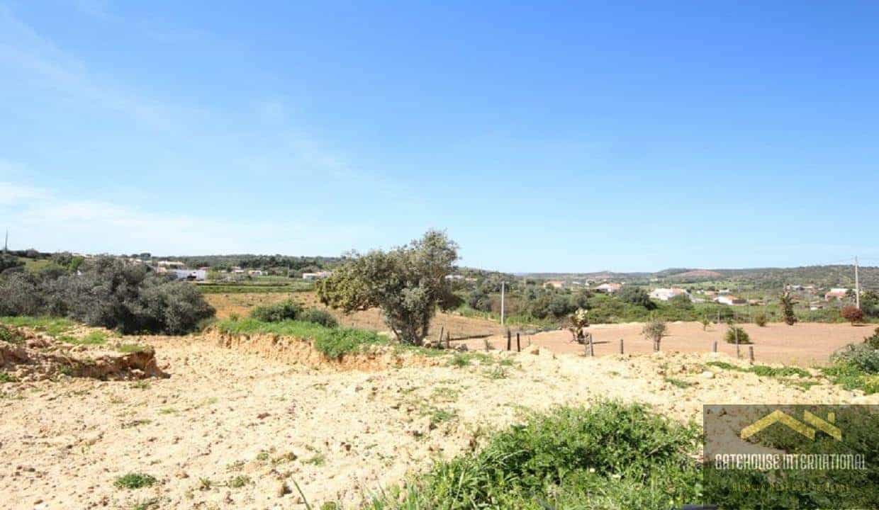 Tanah di Odiáxere, Faro 12064436