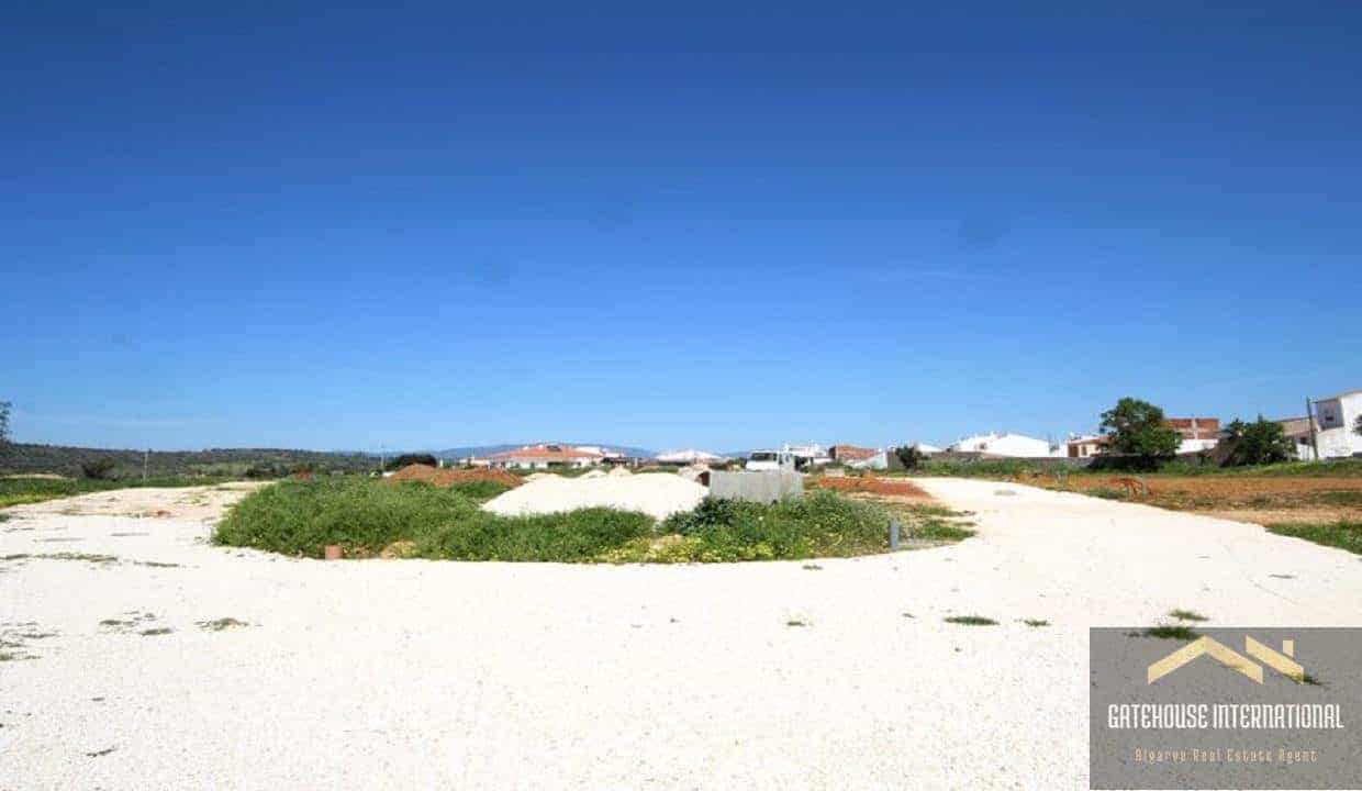 Tierra en Odiáxere, Faro 12064436