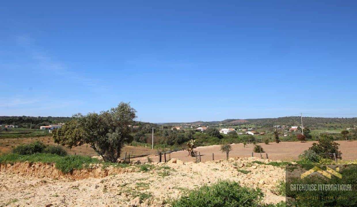 Terre dans Odiáxere, Faro 12064436