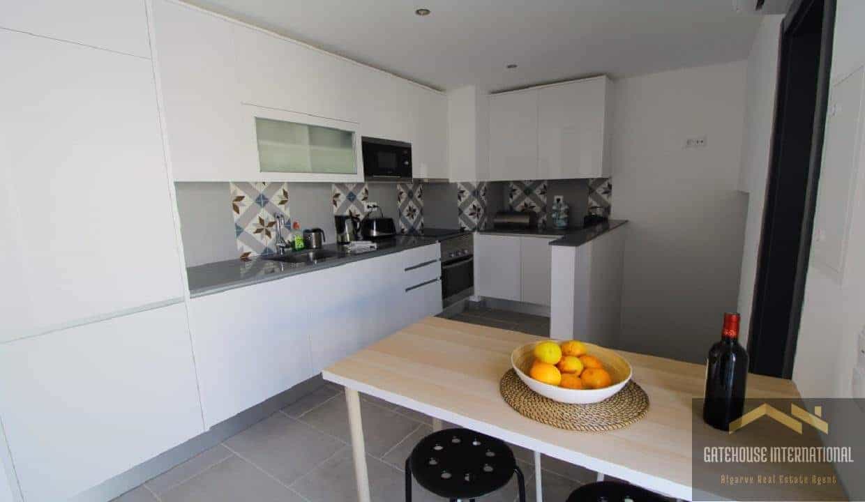 公寓 在 Albufeira, Faro 12064438