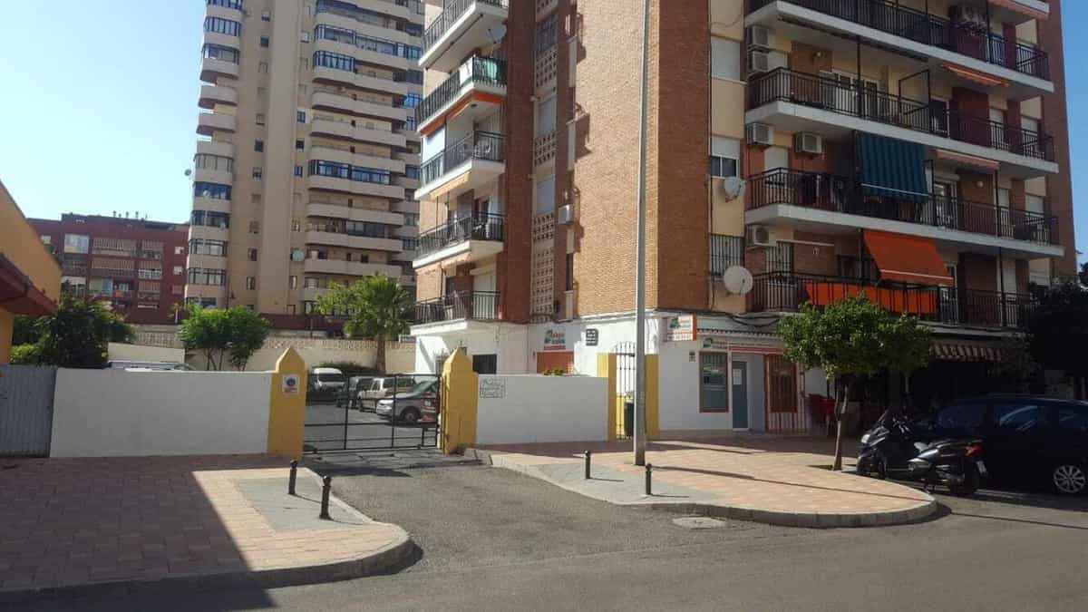 Квартира в Фуенхірола, Андалусія 12064897