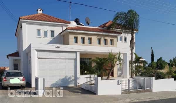 Haus im Limassol, Limassol 12064981