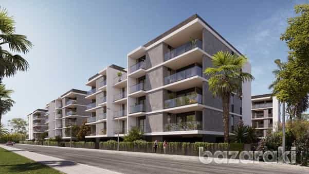 Eigentumswohnung im Limassol, Limassol 12065002