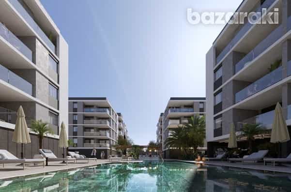 Condominium in Limassol, Limassol 12065002