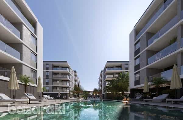 Condominium in Limassol, Limassol 12065008