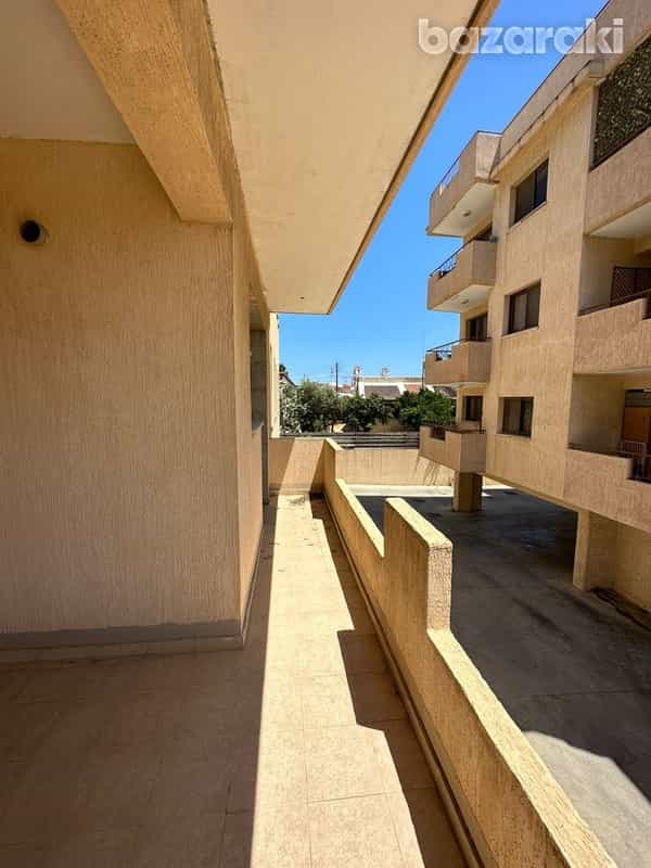 Condominium in Pano Polemidia, Limassol 12065049