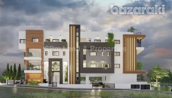Condominium in Limasol, Lemesos 12065239