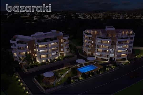 Condominium in Trachoni, Limassol 12065281