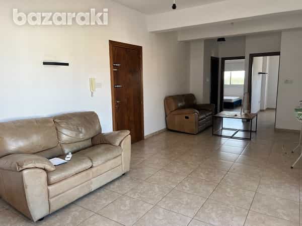 Eigentumswohnung im Kato Polemidia, Limassol 12065295