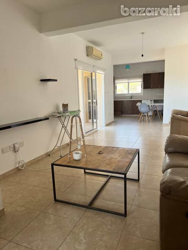Condominium in Kato Polemidia, Limassol 12065295