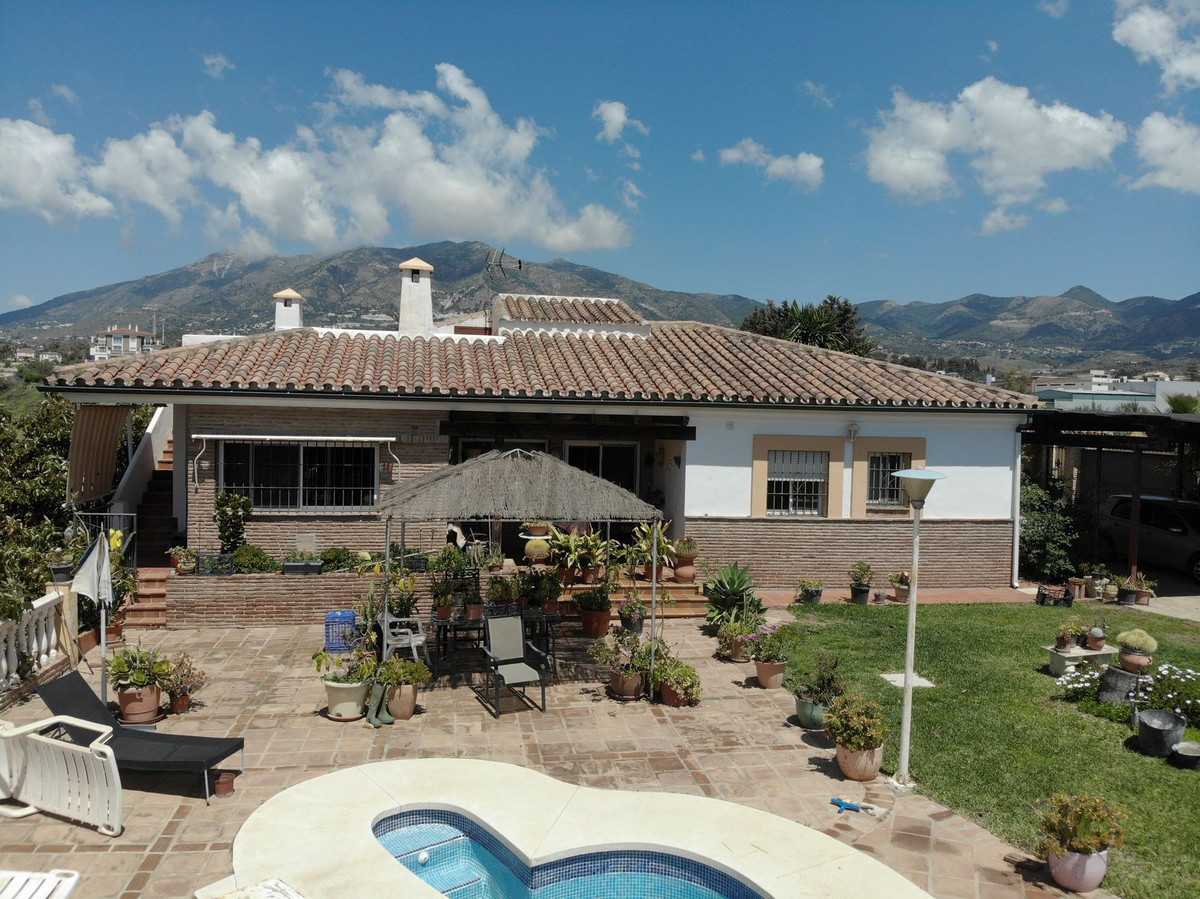 House in Mijas, Andalusia 12066009