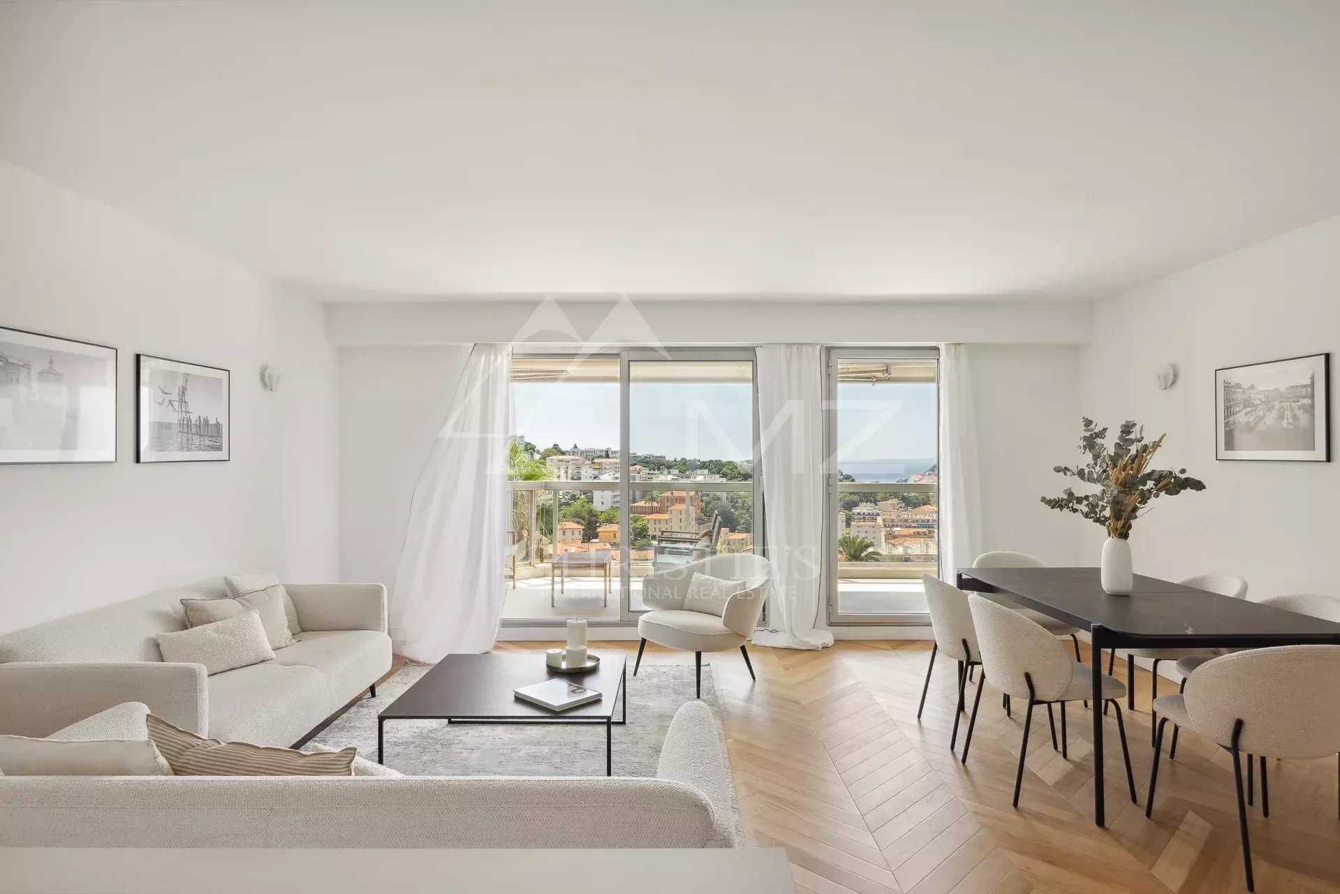 Condominium dans Nice, Alpes-Maritimes 12066301
