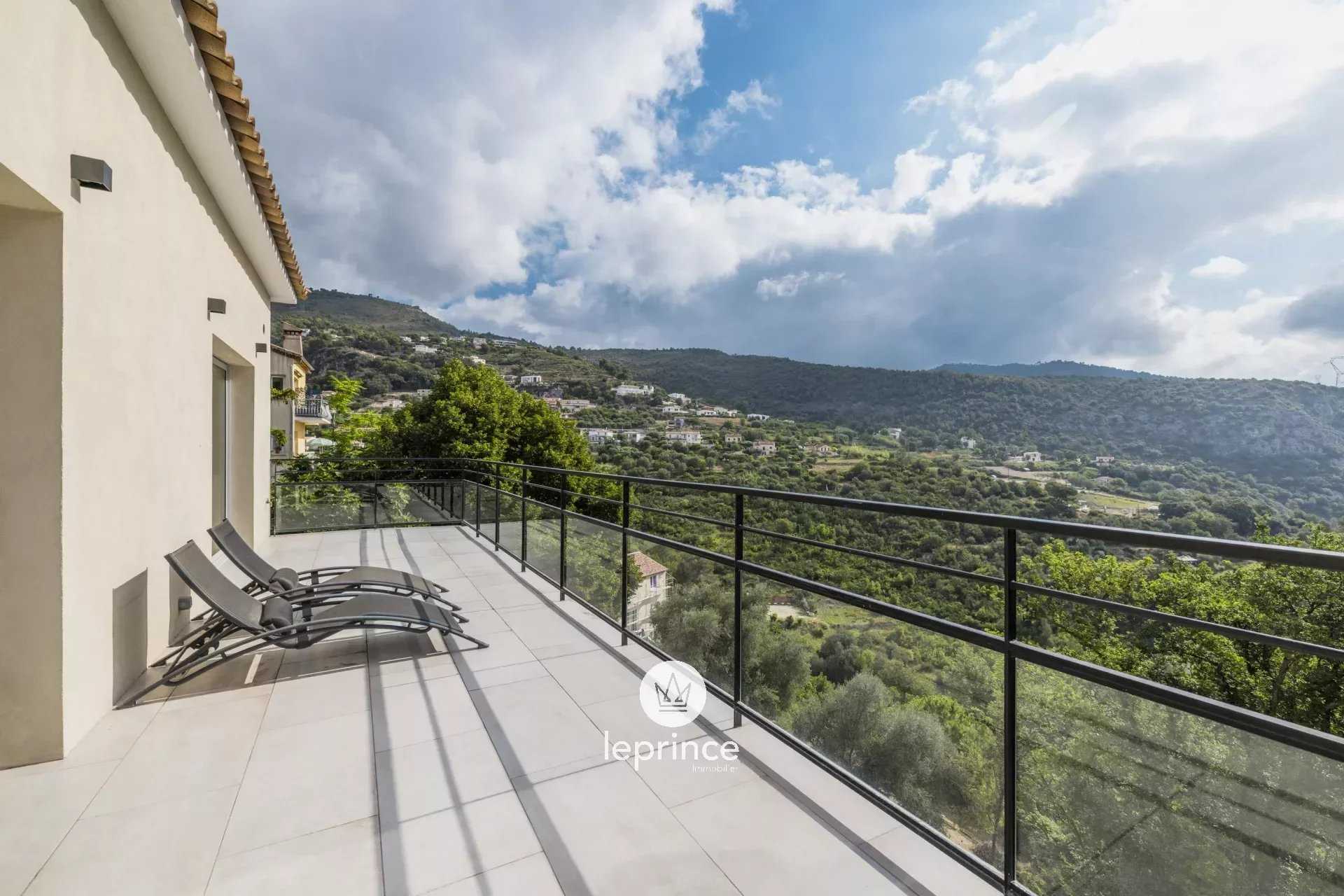 House in Falicon, Provence-Alpes-Cote d'Azur 12066312