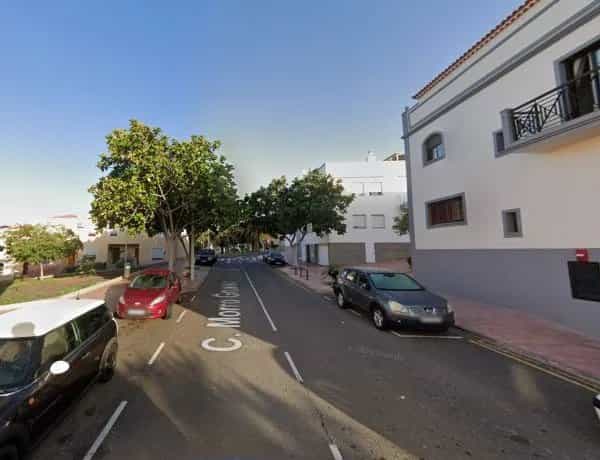 公寓 在 Barriada Fañabe, Santa Cruz de Tenerife 12066325