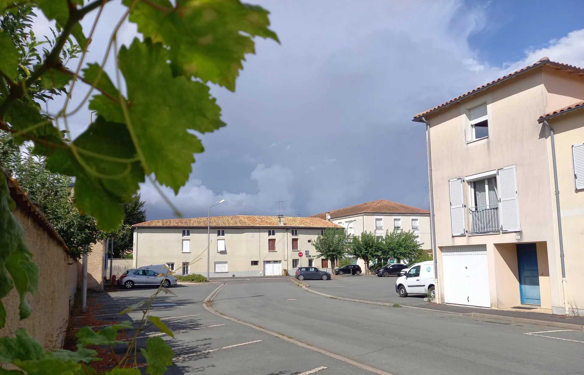 Talo sisään Neuville-de-Poitou, Nouvelle-Aquitaine 12066340