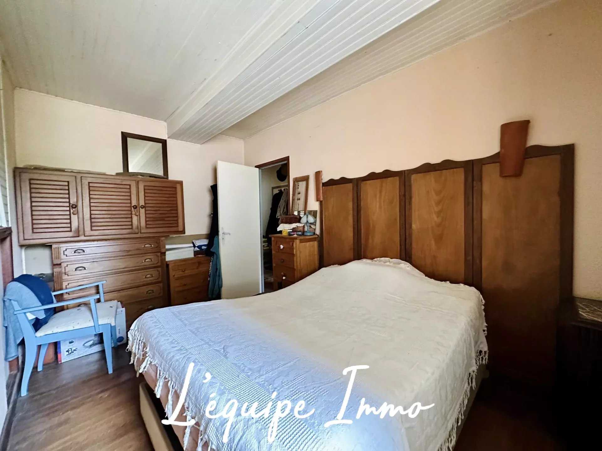 Talo sisään Serignac, Occitanie 12066350